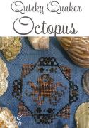 Quirky Quaker Octopus