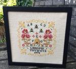 Summer Of Bees