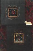 Wee Dwellings