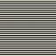 Tropical - Black stripes