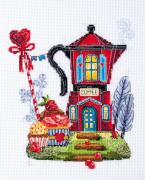 Casa del caffè