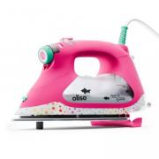 Ferro da stiro intelligente Oliso TG1600 Pro+ Tula Pink