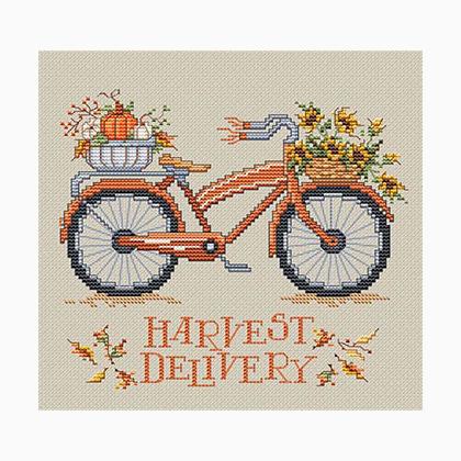 Harvest Delivery