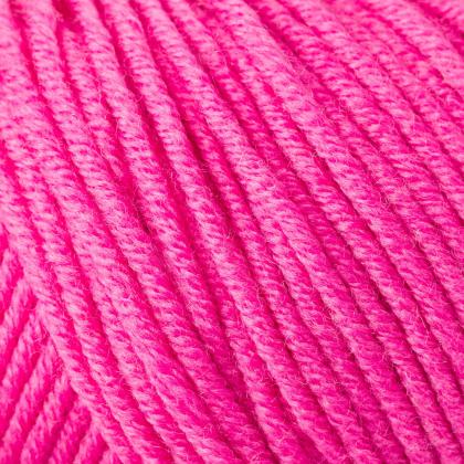 Mez Perfetto Mix - 1190 - Fucsia