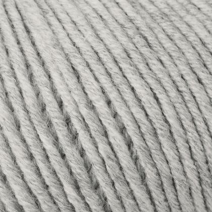 Mez Perfetto Mix - 1460 - Grigio chiaro screziato