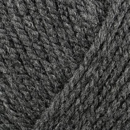 Mez Perfetto Mix - 1480 - Grigio scuro screziato
