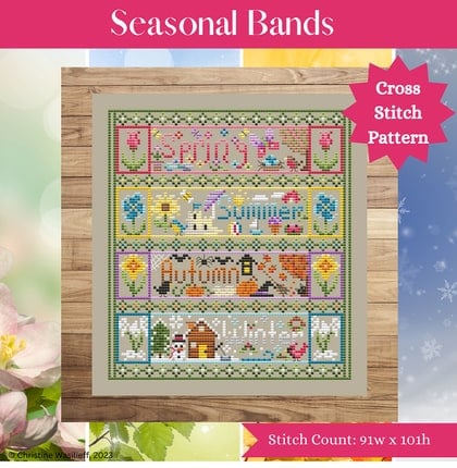 Seasonal Bands