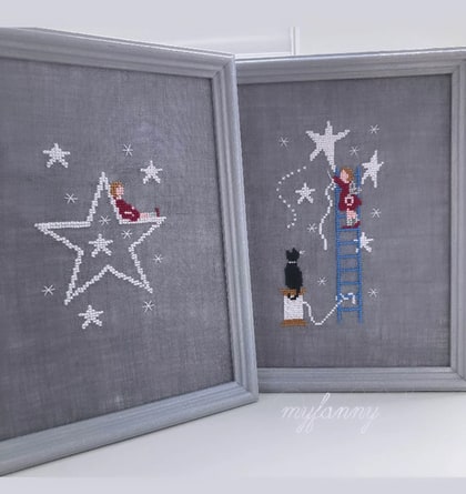 Stelle di Filo