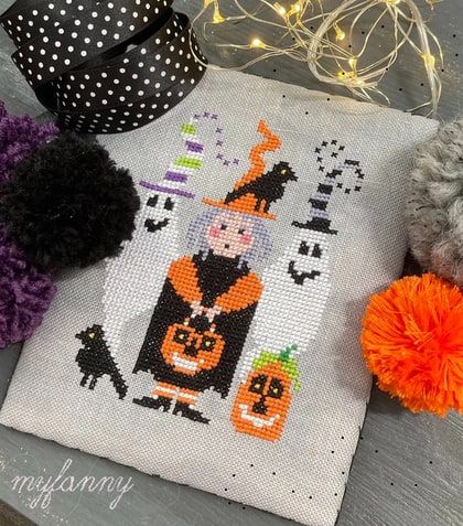 The Witch\'s Best Friends