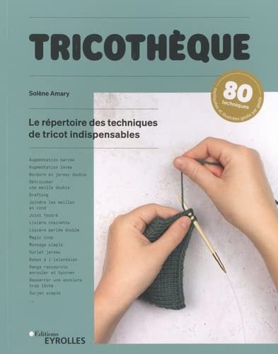 Tricothèque