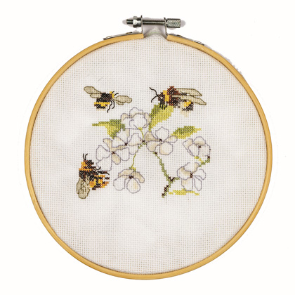 3 Bee\'s and Blossom