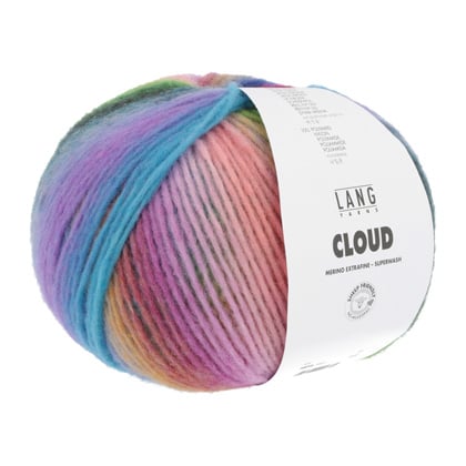 Lang Cloud - 002