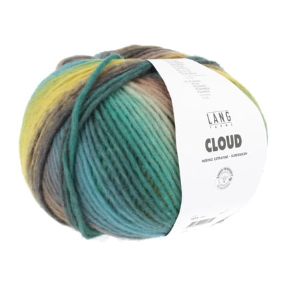 Lang Cloud - 004