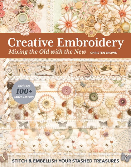 Creative Embroidery