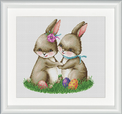 Easter Love