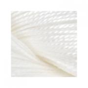 Coton Perlé Retors d'Alsace #8 - Bianco