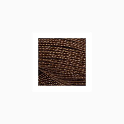 Coton Perlé Retors d\'Alsace #8 - 801