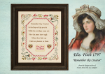 Eliz Fitch 1797