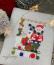 Knitting with Santa - Santa Collection