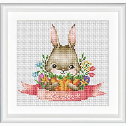 Easter Cutie