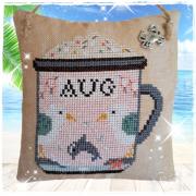 Months in a Mug: August