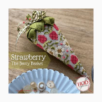 Strawberry - The Berry Basket