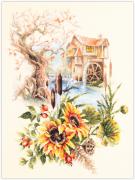 Old Watermill