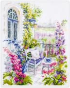 Cozy Terrace
