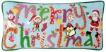 Cuscino - Merry Christmas