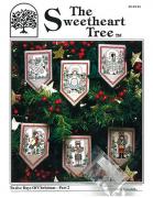Twelve Days Of Christmas - Part 2
