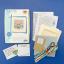 Christmas Cards - Penguin Pals