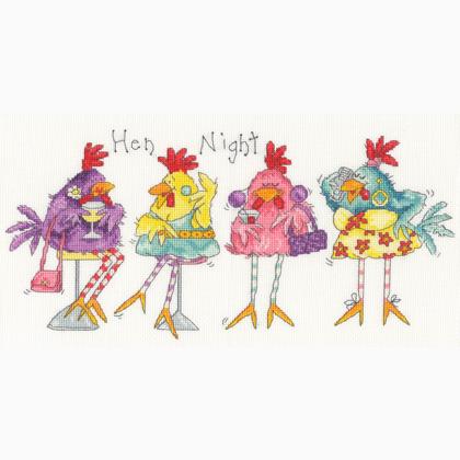 Hen Night