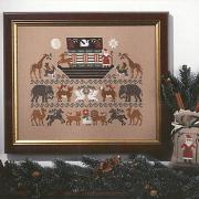 Christmas Ark (reprint)