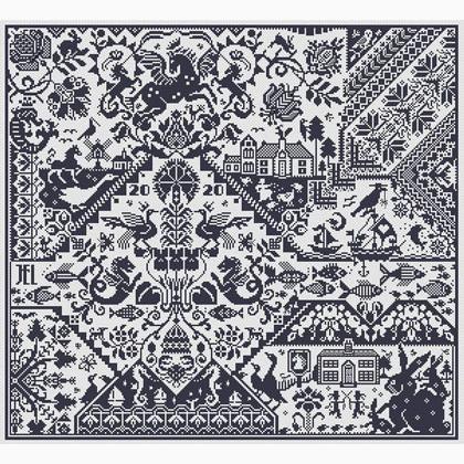 Two Men\'s Morris