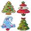 Christmas Trees (4)