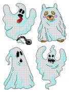 Ghosts (4)