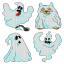 Ghosts (4)
