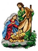 Birth of Christ (Natività)