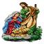 Birth of Christ (Natività)