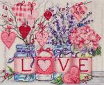 Con tenerezza e amore