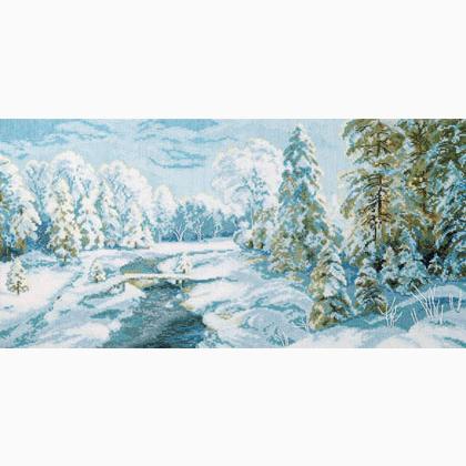 Gelate invernali
