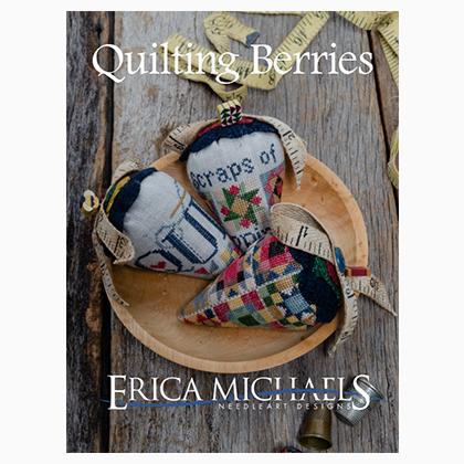 Quilting Berries