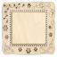 Cornice "Christmas warmth" - Orizzontale
