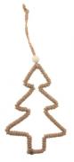 Albero legno e Juta