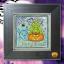 Pattern of the Month (May 2022) - Creepy Toad