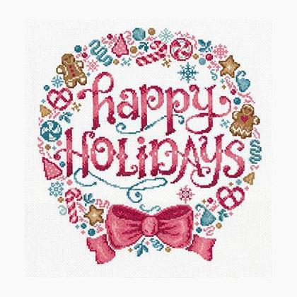 Candy Holidays