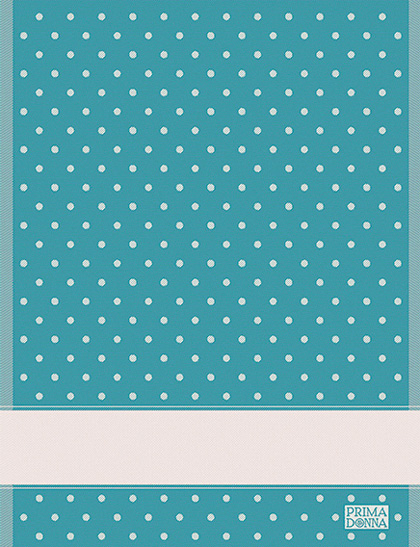 Asciugapiatti - Pois - Tiffany