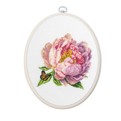 ’’Rozella’’ Peony