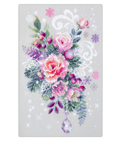 Winter Fancy