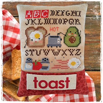 ABC of Toast